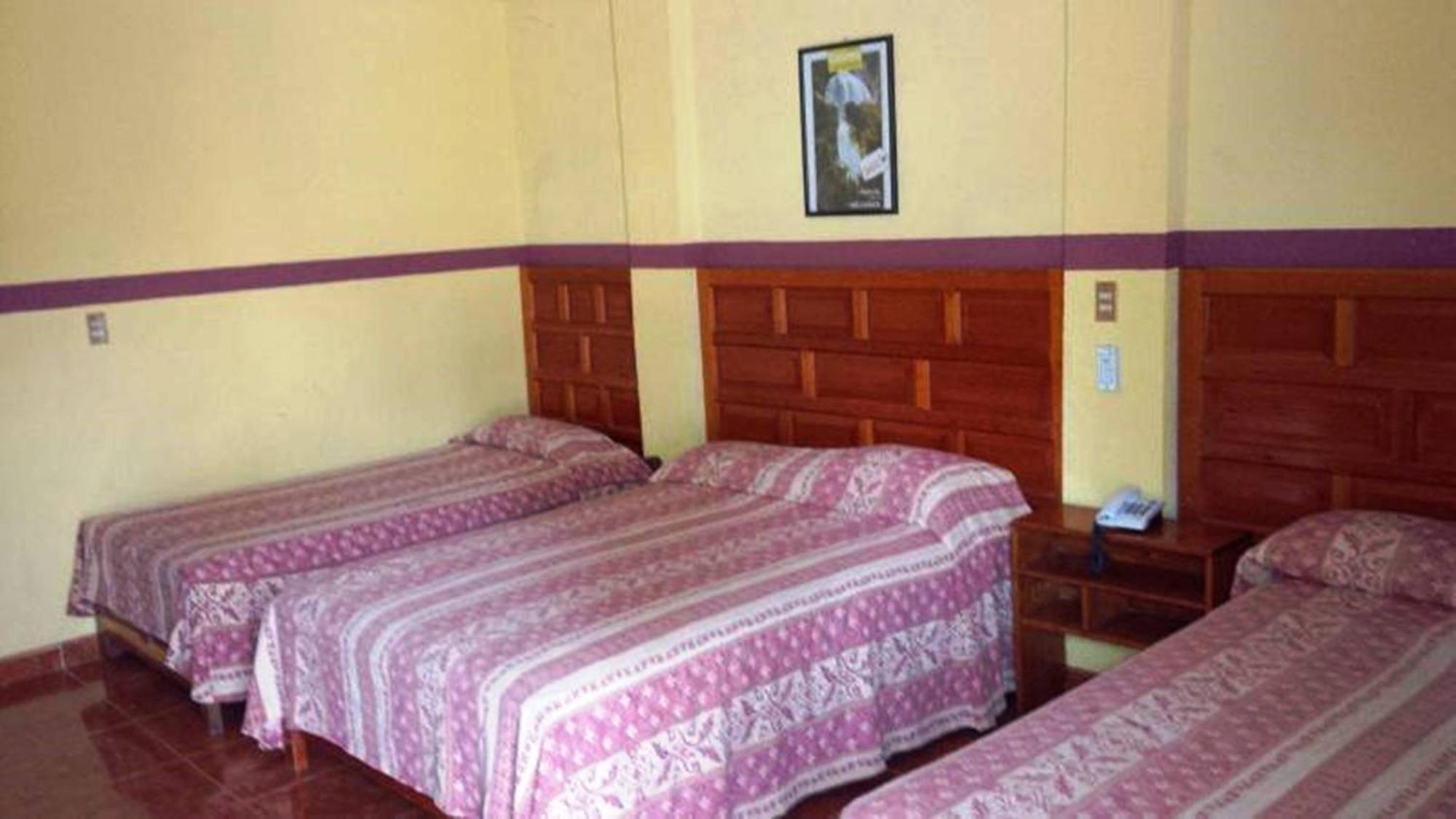 Hotel Casa Morada Comitan de Dominguez Quarto foto